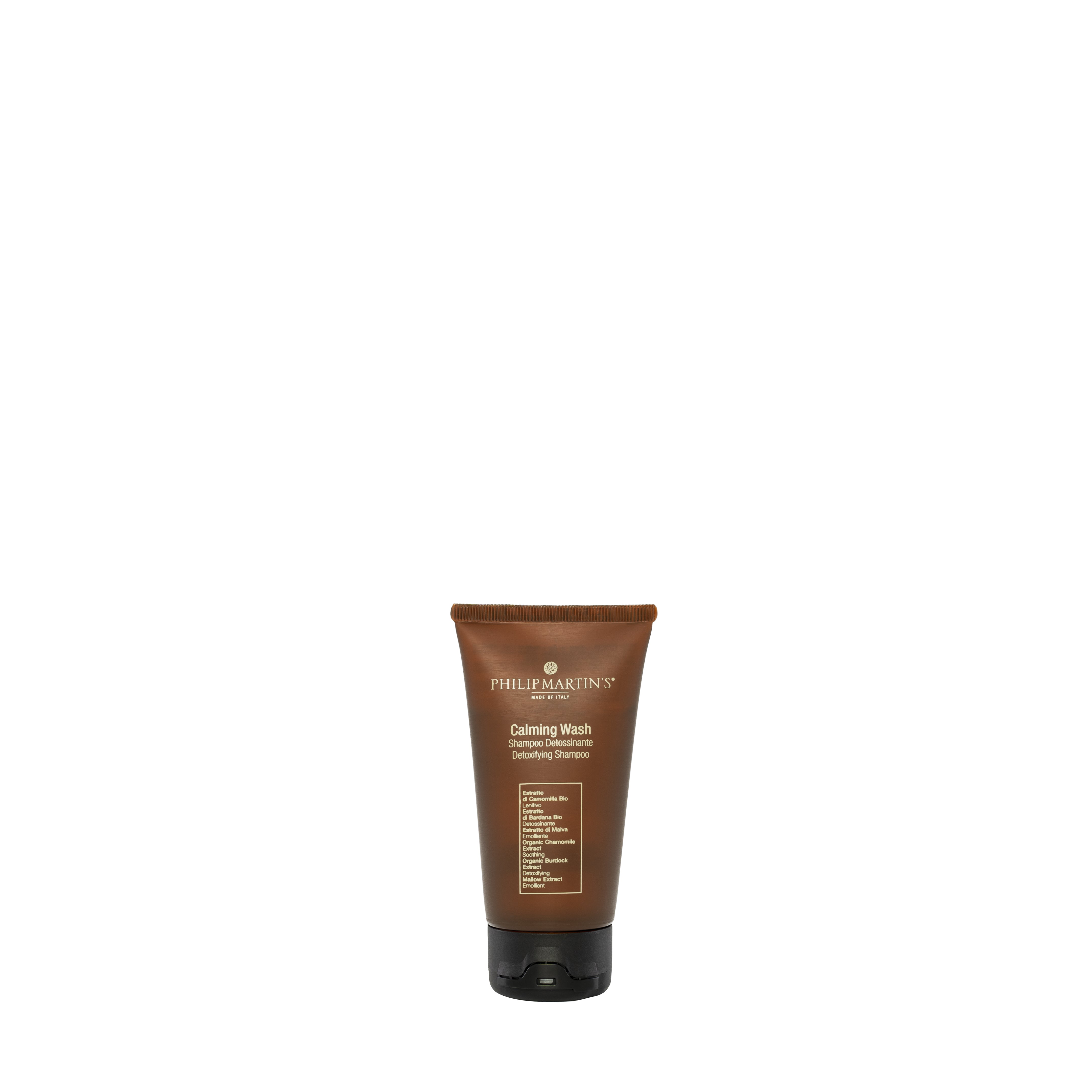 Philip Martin's CALMING WASH Detoxifying Shampoo