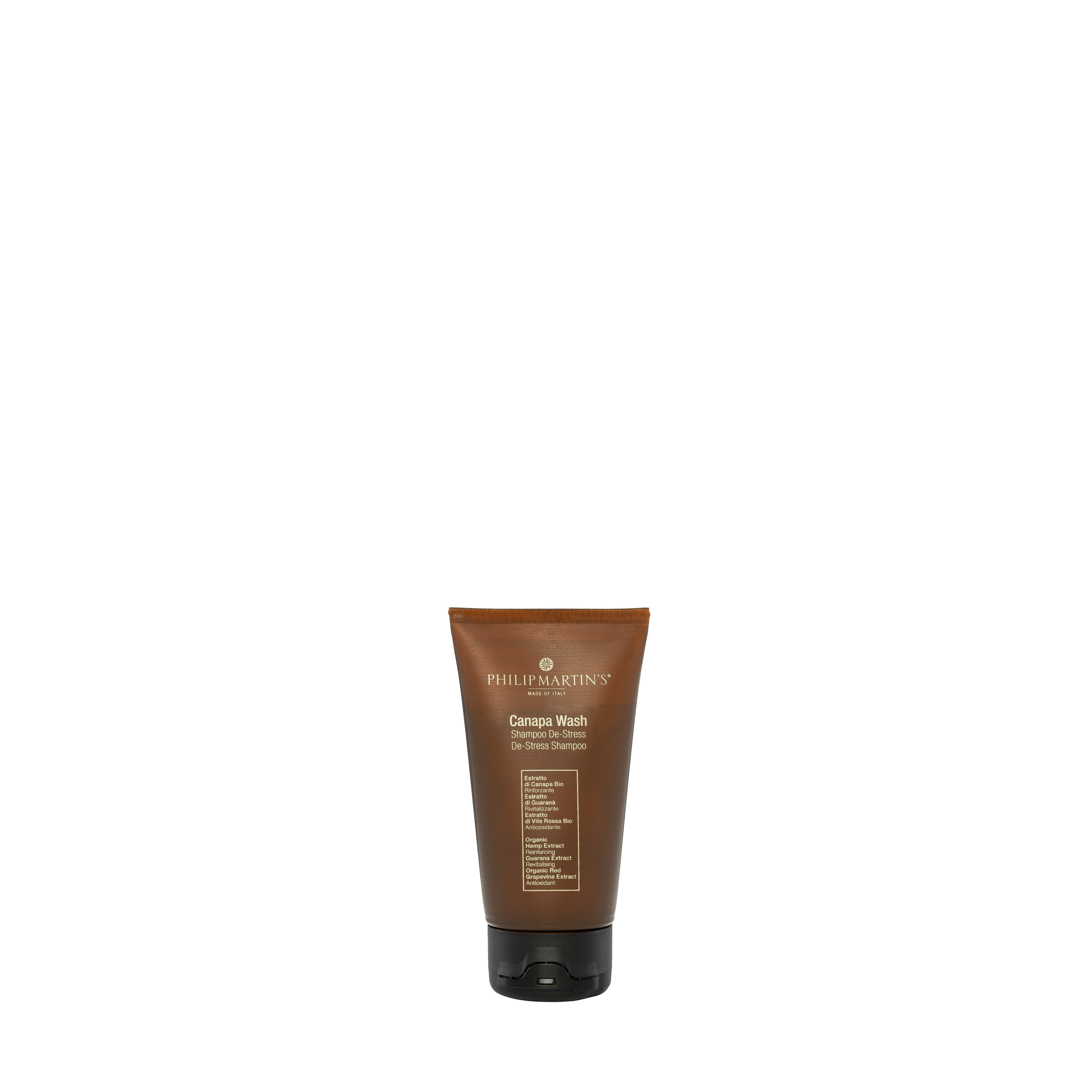 Philip Martin's CANAPA WASH De-Stress Shampoo