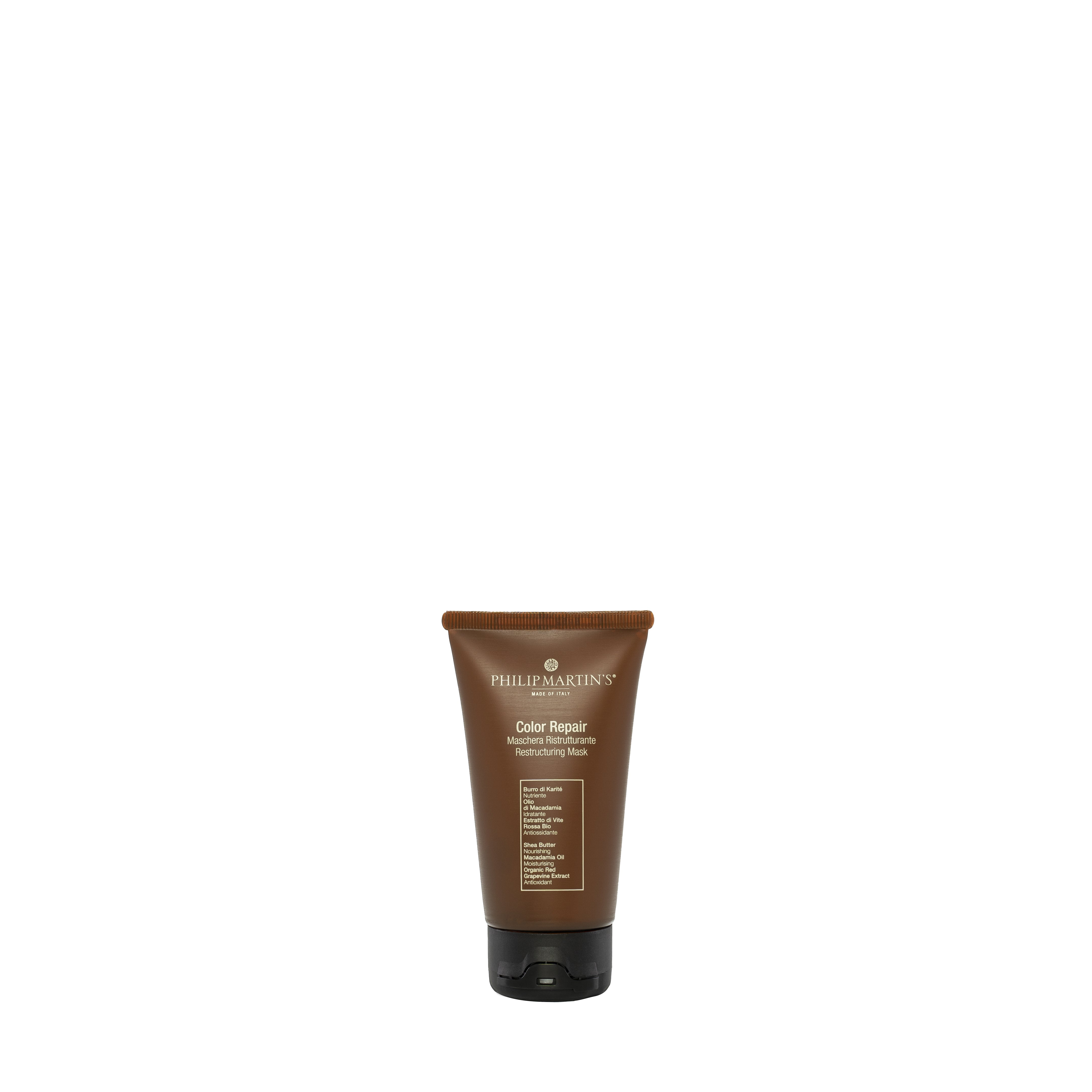 Philip Martin's COLOR REPAIR Restructuring Mask