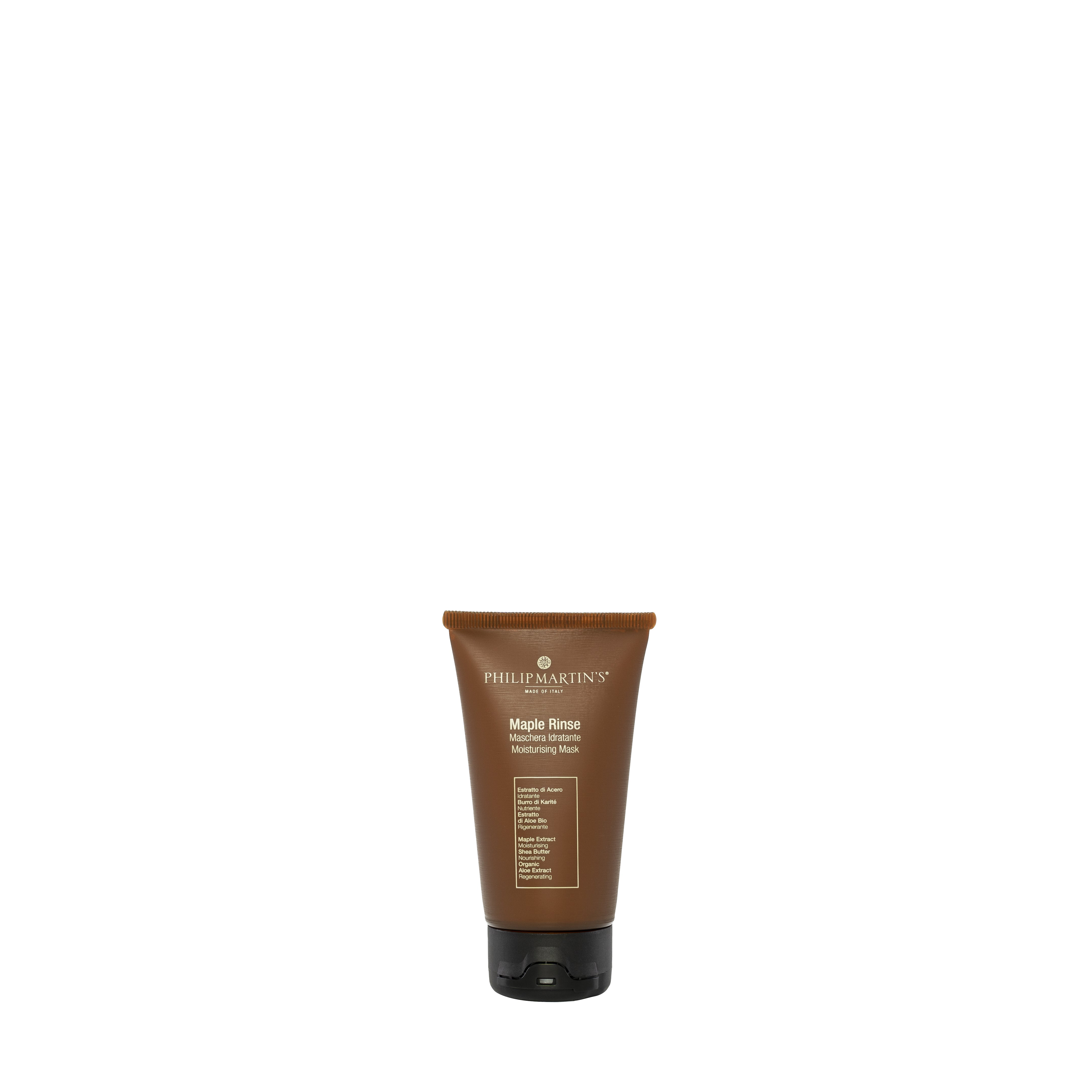 Philip Martin's MAPLE RINSE Moisturising Mask