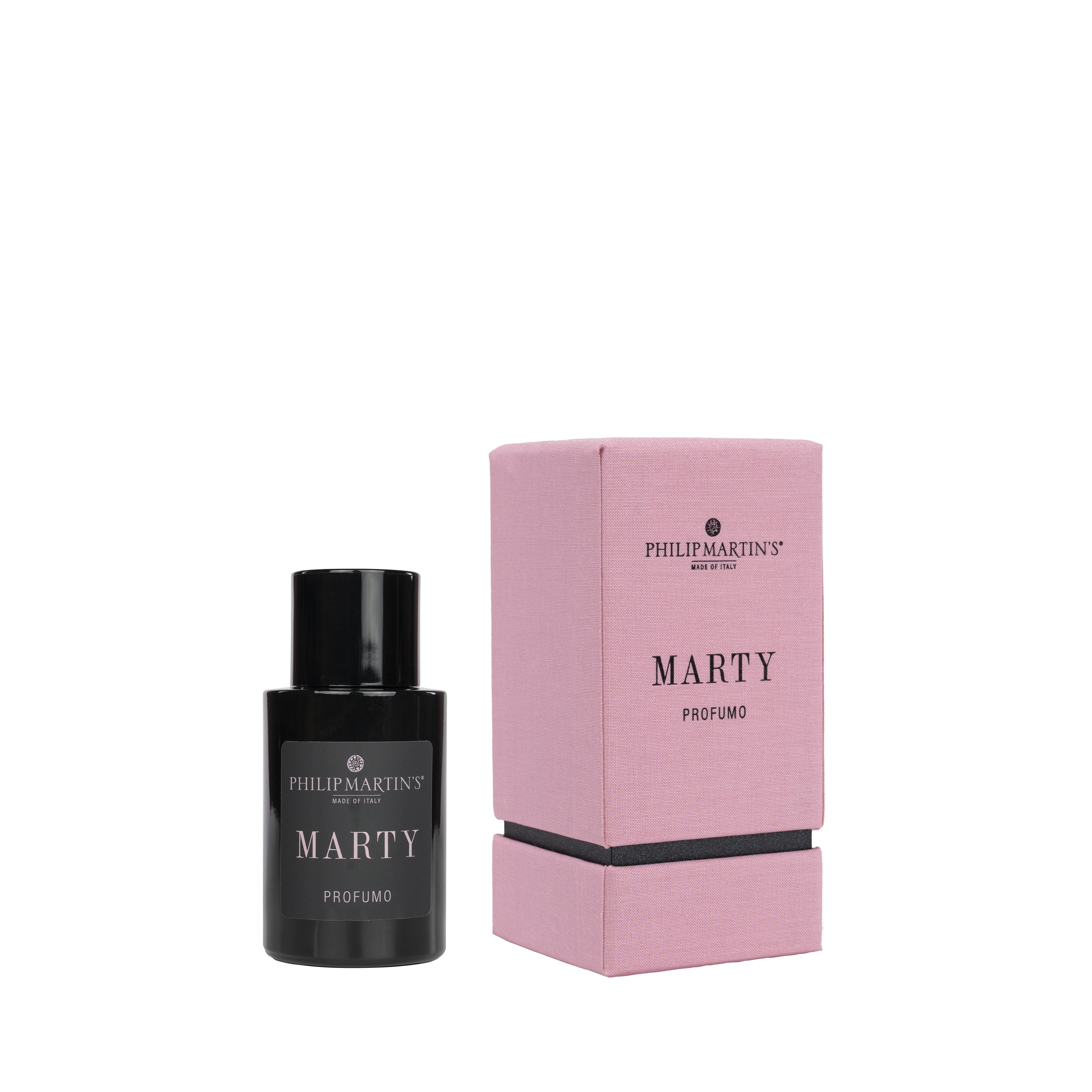 Philip Martin's MARTY Perfume