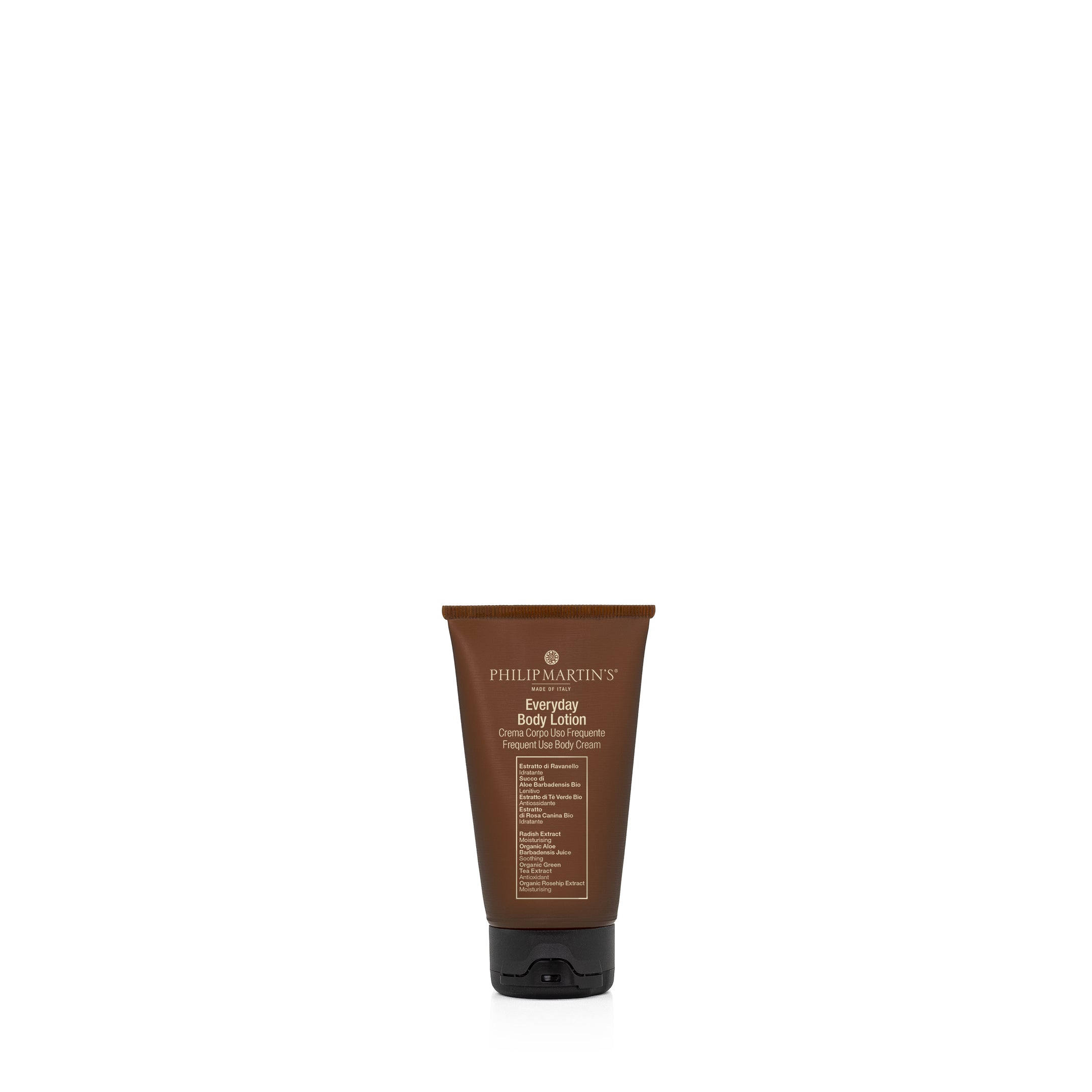 Philip Martin's EVERYDAY BODY LOTION Frequent Use Body Cream