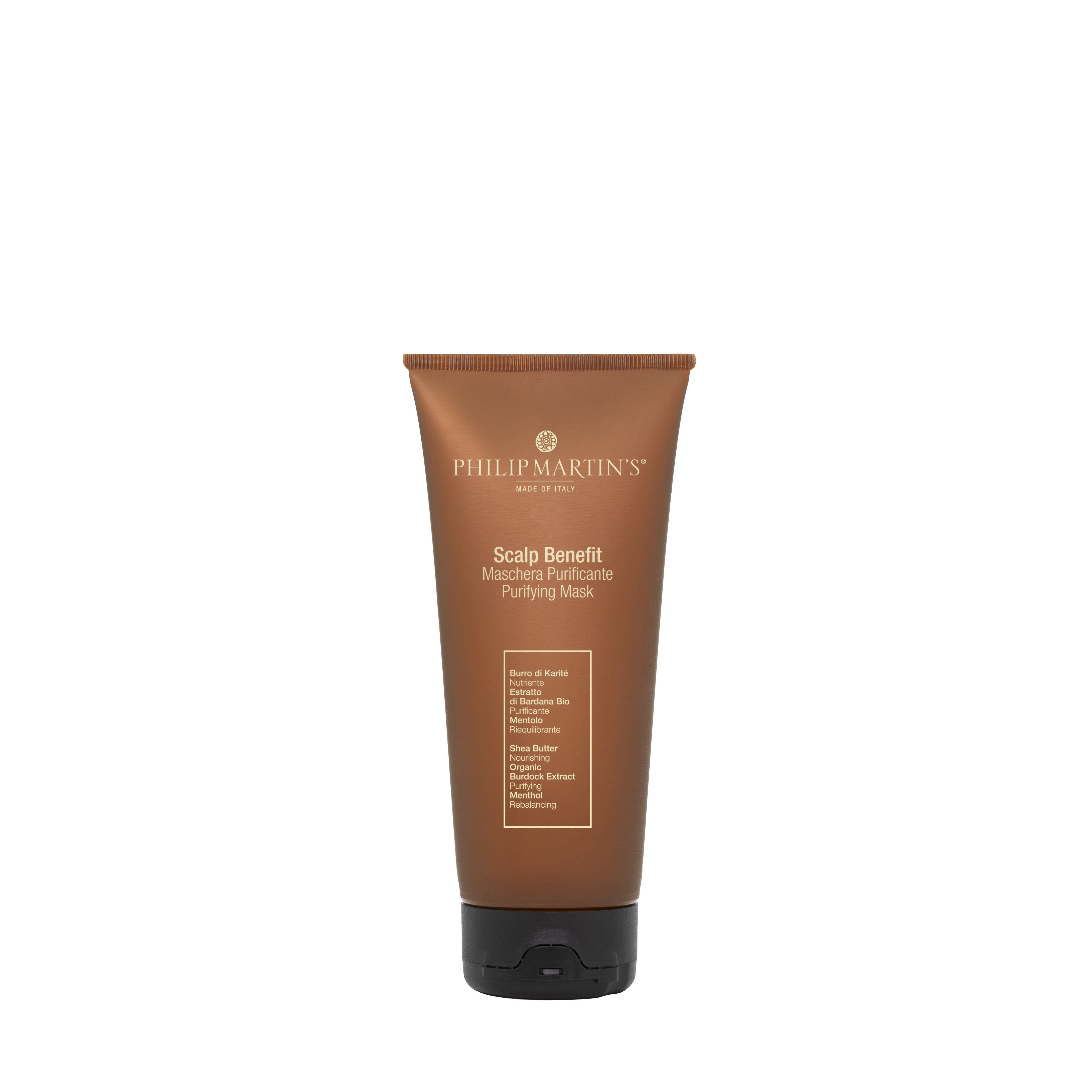 Philip Martin's SCALP BENEFIT Purifying Mask