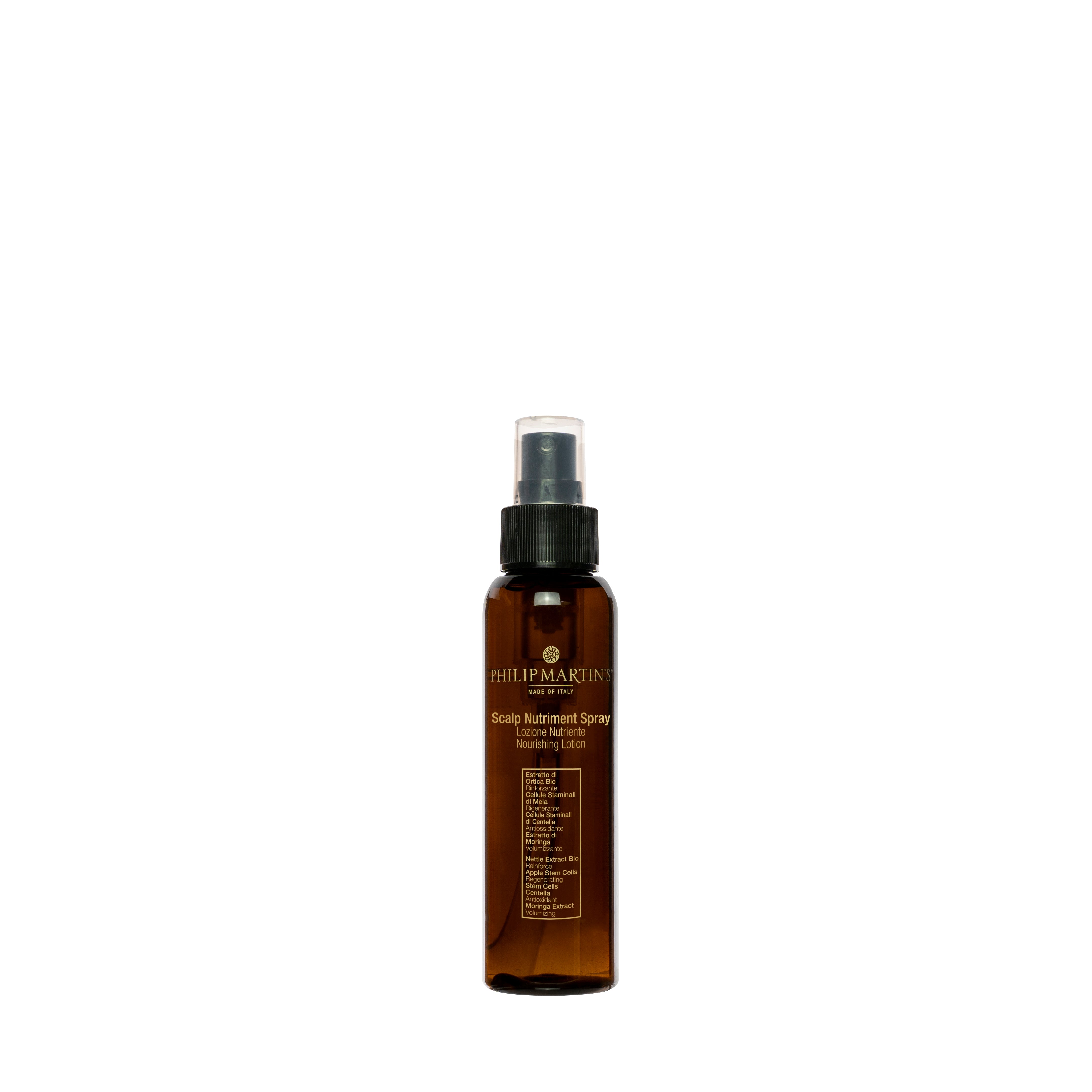 SCALP NUTRIMENT SPRAY