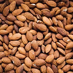 PROTEINS OFSWEET ALMOND