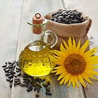 SUNFLOWER SEED OIL