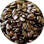 EXTRACT OF ORGANIC LINSEED