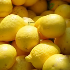 ORGANIC LEMON EXTRACT