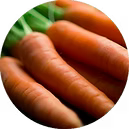 EXTRACT OFORGANIC CARROT