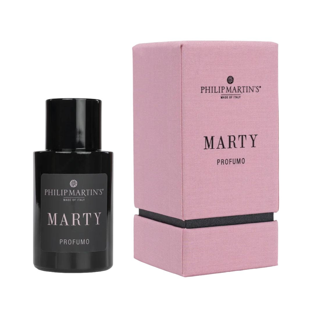 MARTY Perfume