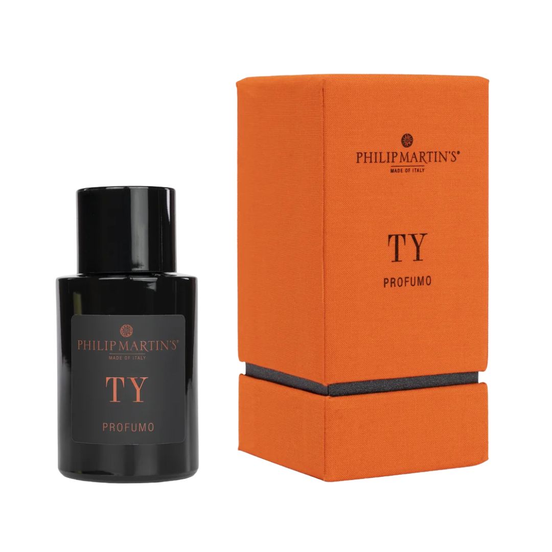 TY Perfume