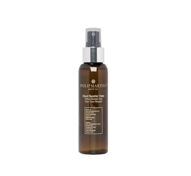 CLOUD BOOSTER TONIC