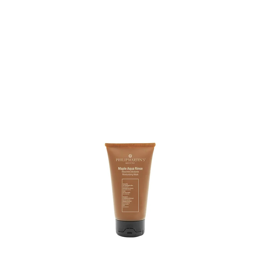 Philip Martin's MAPLE AQUA RINSE Hydrating Mask